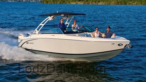 Cobalt 30SC karta techniczna i opinia